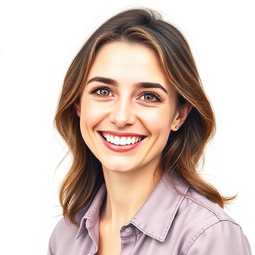 Portrait de Elisa