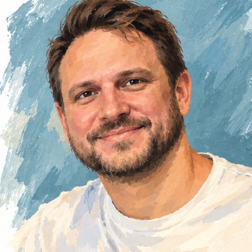 Portrait de Jérémie